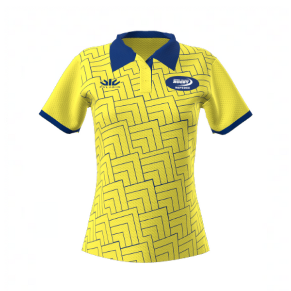 NCR Referees Jersey - Womens