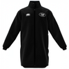 NCR Referees Black Sideline Jacket (Mid Quad)