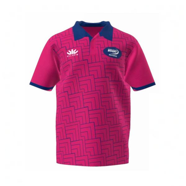 NCR Referees Pink Jersey - Womens
