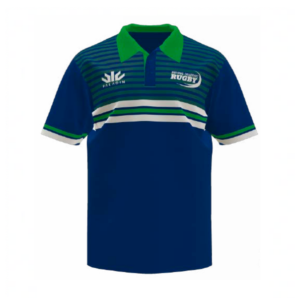 NCR Referees Polo