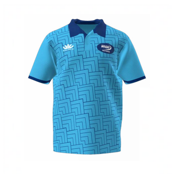 NCR Referees Blue Jersey - Womens
