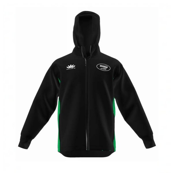 NCR Referees Light Wet Weather Jacket