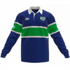 NCR 7s Retro Jersey