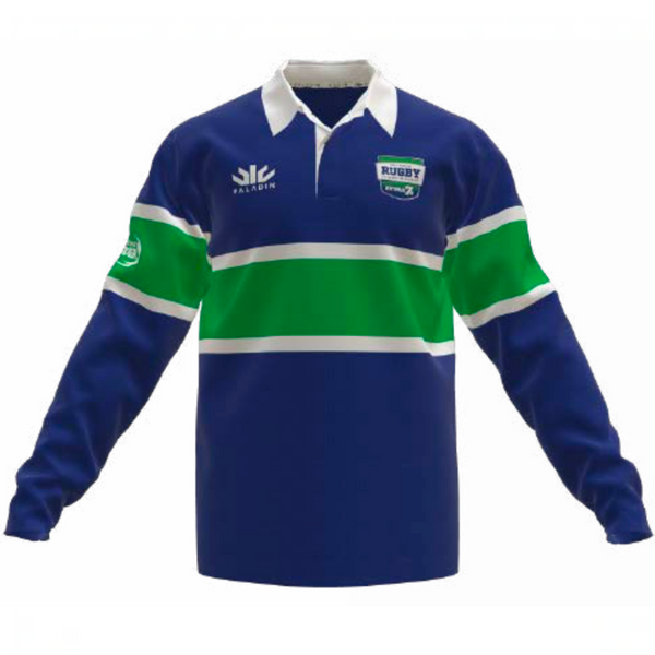 NCR 7s Retro Jersey