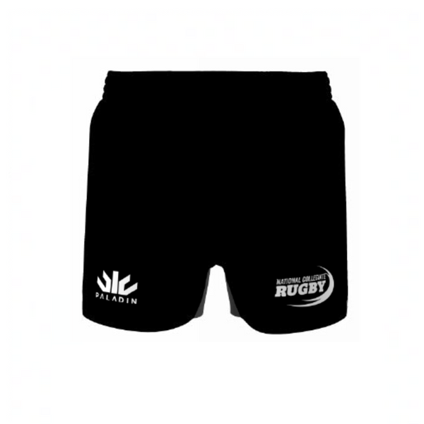 NCR Rugby Shorts