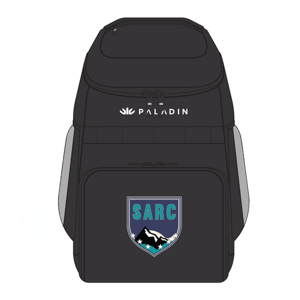 NCR All Stars SARC Backpack