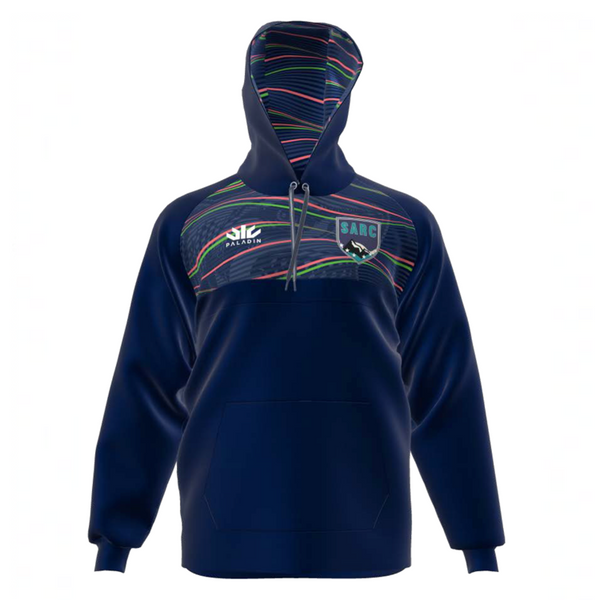 NCR All Stars SARC Hoody - Womens