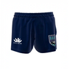 NCR All Stars SARC Gym Shorts - Womens