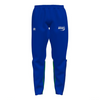 NCR Blue Trackpants - Unisex
