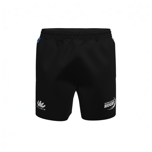 NCR Training/Gym Shorts with Pockets
