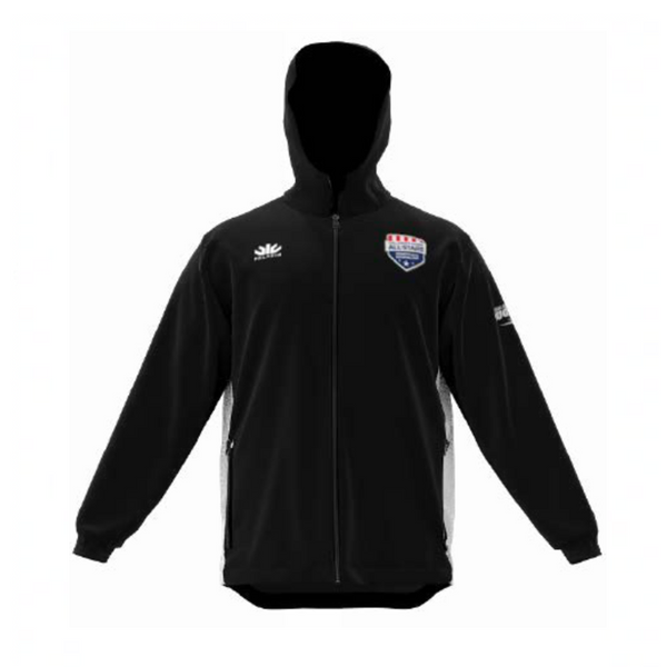 NCR XV All Stars Jacket