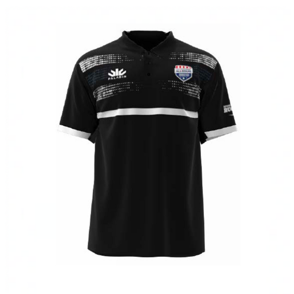 NCR XV All Stars Polo