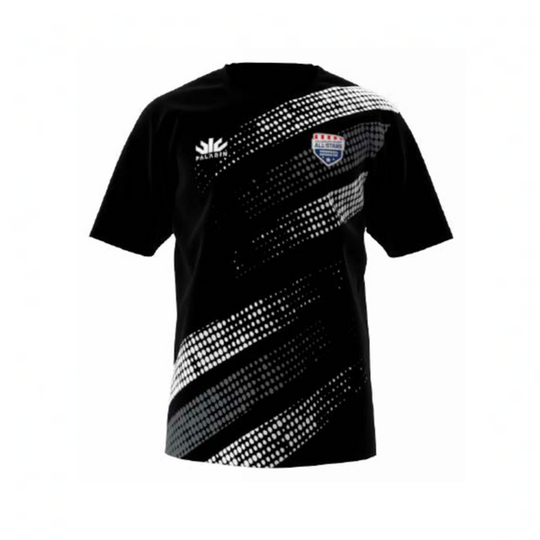 NCR XV All Stars Training Tee