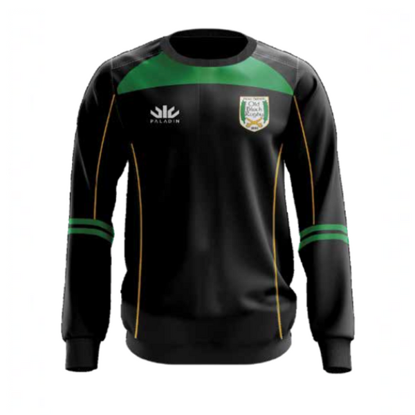 New Haven Contact Jacket