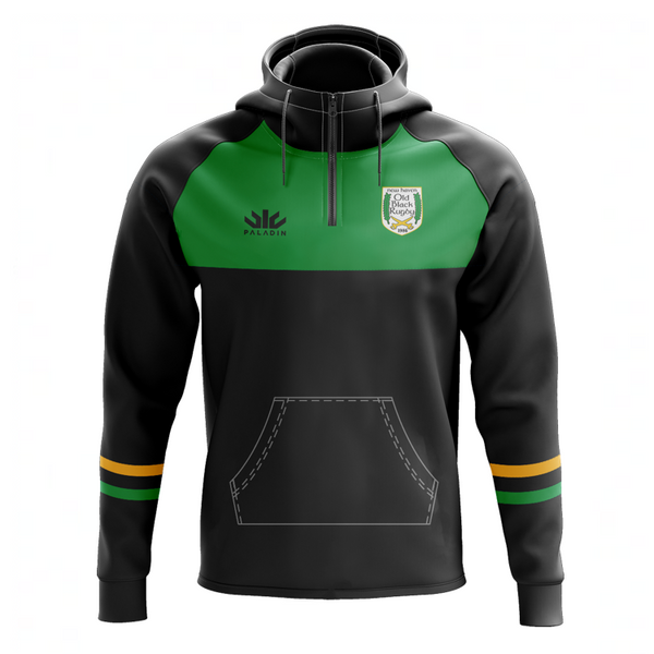 New Haven Hoody