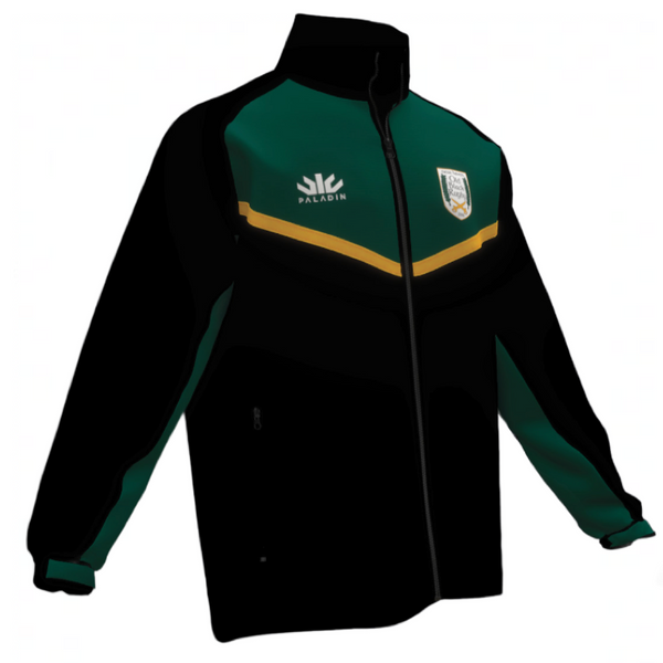 New Haven Wet Weather Jacket