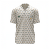 New Haven White Hawaiian Shirt