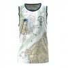 Newport 7s Singlet