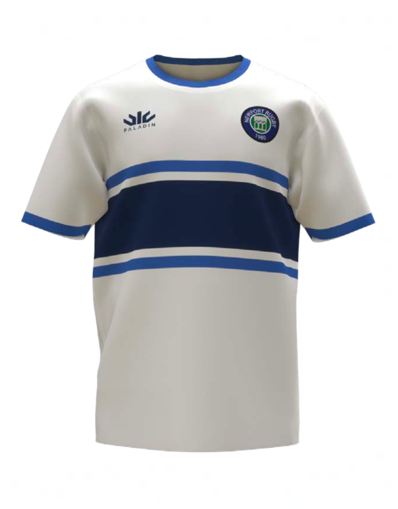 Newport Rugby Training Tee