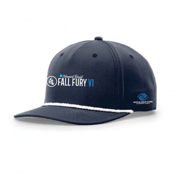 Newport Boxfit Fall Fury Hat
