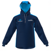Newport Boxfit Fall Fury Hoody
