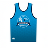Newport Boxfit Fall Fury Singlet