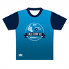 Newport Boxfit Fall Fury Training Tee