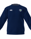 Newport Rugby Crew Neck Sweater - Kids