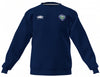 Newport Rugby Crew Neck Sweater - Kids
