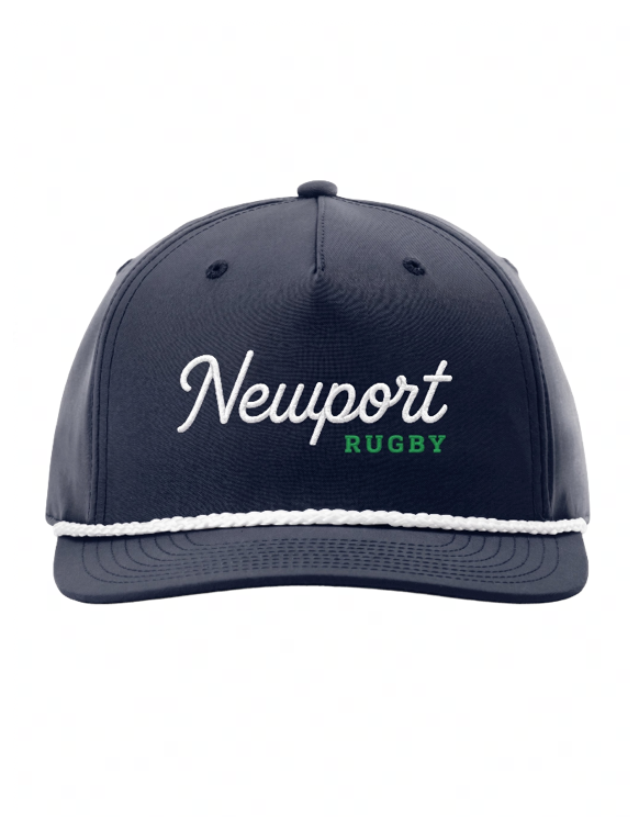 Newport Rugby Hat