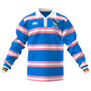 SF Fog Retro Jersey