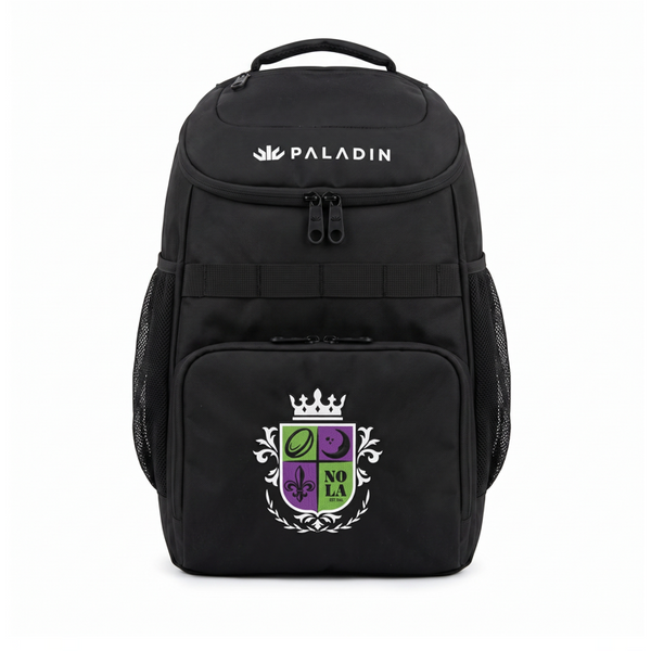 New Orleans Halfmoons Backpack