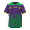 New Orleans Halfmoons Training Tee