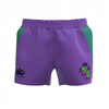 New Orleans Halfmoons Playing Shorts (Womens)