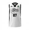 Oceanside HS Basketball Jersey