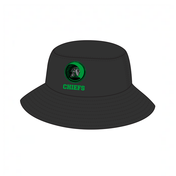 Oceanside Chiefs Bucket Hat