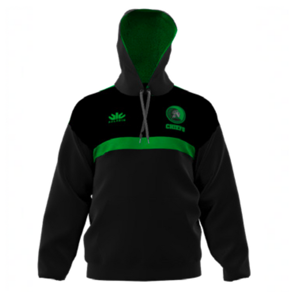 Oceanside Chiefs Hoody