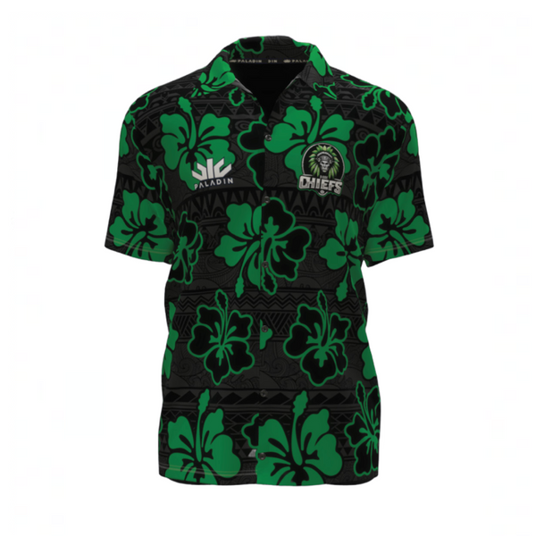 Oceanside RFC Hawaiian Shirt