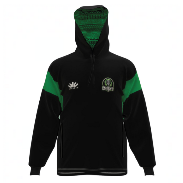 Oceanside RFC Hoody