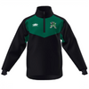 Oceanside HS 1/4 Zip Pullover