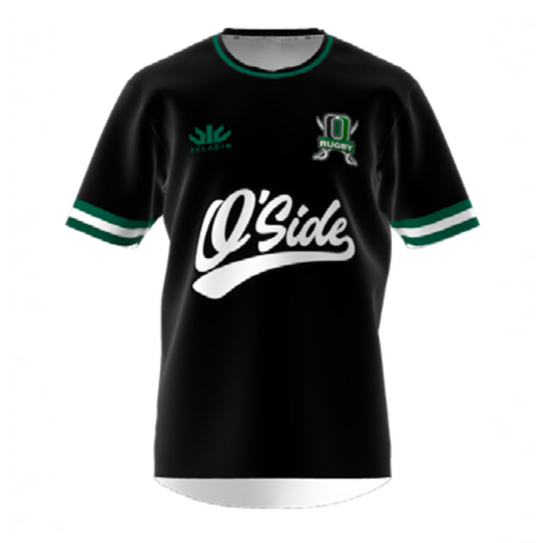 Oceanside HS Training Tee