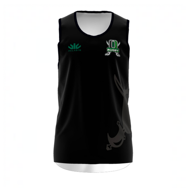 Oceanside HS Singlet
