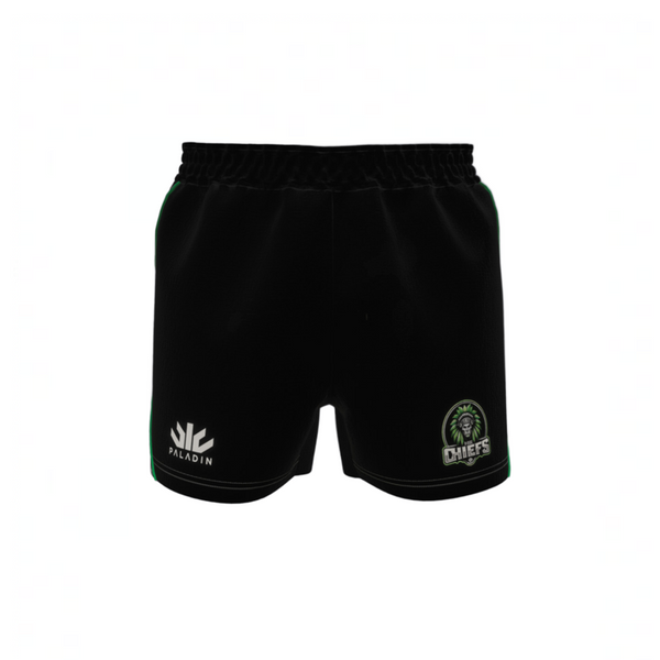 Oceanside RFC Playing Shorts