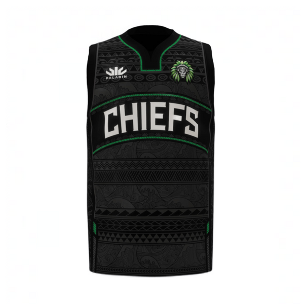 Oceanside RFC Dark Basketball Singlet