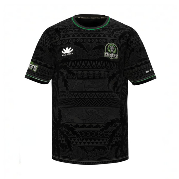 Oceanside RFC Dark Training Shirt