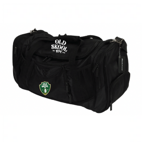 Old Skool Rugby Bag