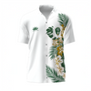 Old Skool Rugby Social Shirt