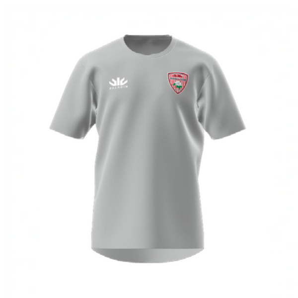 Ole Miss Mens Rugby Casual Tee