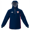 Ole Miss Mens Rugby Hoody