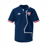 Ole Miss Mens Rugby Polo